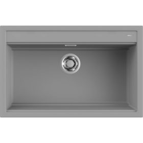 ELLECI - Mosogatótálca Best 130 Workstation K97 Light Grey