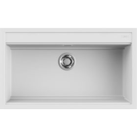 ELLECI - Mosogatótálca Best 360 Workstation K96 White