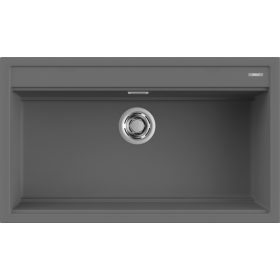 ELLECI - Mosogatótálca Best 360 Workstation K99 Dark Grey