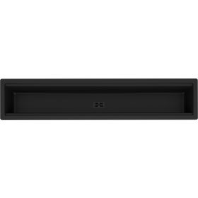 ELLECI - Mosogatótálca Dialogo C86 K86 Black