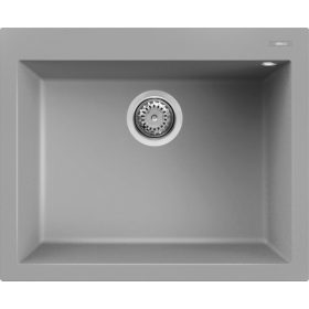 ELLECI - Mosogatótálca Quadra 110 K97 Light Grey