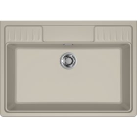 ELLECI - Mosogatótálca Spazio 900 K95 Champagne