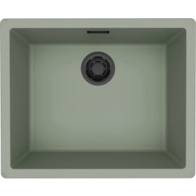   ELLECI - Mosogatótálca Zen 105 Limited Edition K82 Sage Green