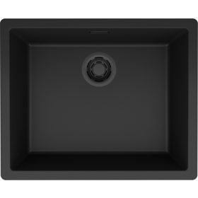 ELLECI - Mosogatótálca Zen 105 Limited Edition K86 Black