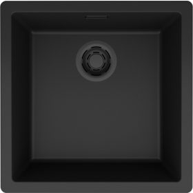 ELLECI - Mosogatótálca Zen-F 102 Limited Edition K86 Black