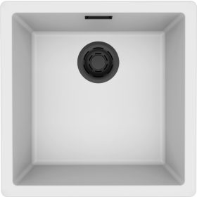 ELLECI - Mosogatótálca Zen-F 102 Limited Edition K96 White