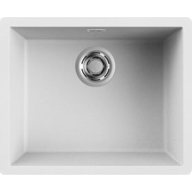 ELLECI - Mosogatótálca Zen-F 105 K96 White