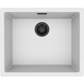 ELLECI - Mosogatótálca Zen-F 105 Limited Edition K96 White