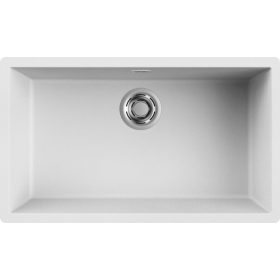 ELLECI - Mosogatótálca Zen-F 130 K96 White