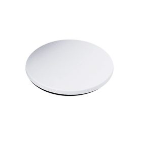   ELLECI - Takarólap 3,5" manual szűrőhöz Keratek K96 white