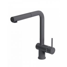 ELLECI- Csaptelep Stream Plus K99 dark grey