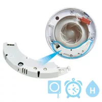 Vezérlő modulok AIRFLOW ICON ventilátorokhoz