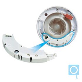   PCM vezérlő modul húzókapcsolóval iCON ventilátorokhoz Dlp5332