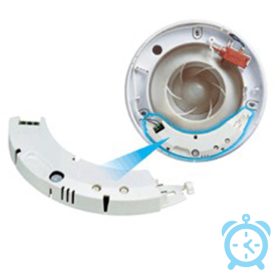   TM vezérlő modul időzítővel iCON ventilátorokhoz Dlp5337