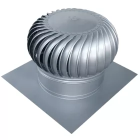SKY AXIS rotációs huzatfokozó turbina Ø 300 mm Dlp5602
