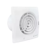 Vents Quiet ventilátorok
