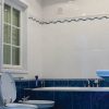 Fürdőszobai ventilátor rovarvédő hálóval és húzókapcsolóval, Ø 125 mm Dlp5310