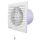 Fürdőszobai ventilátor rovarvédő hálóval és húzókapcsolóval, Ø 150 mm Dlp5333