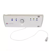 Külső érzékelők ventilátorokhoz