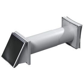   Napelemes ventilátor hálózati csatlakoztatás igénye nélkül Dlp9230