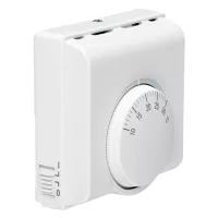 Hőszabályozók (Termoregulátor)