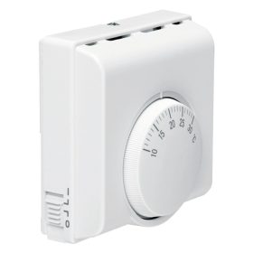  Vents RT-10 termosztát 10A-ig Dlp9909
