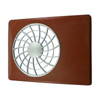 Intelligens fürdőszobai ventilátorok