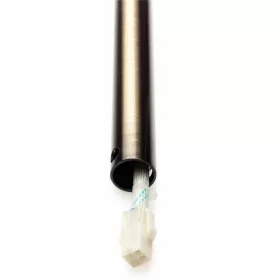   Westinghouse﻿﻿ hosszabbító rúd, hossz 460 mm, antik sárgaréz Dlp78865