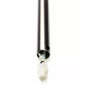   Westinghouse hosszabbító rúd﻿﻿, hossz 460 mm, króm Dlp78886
