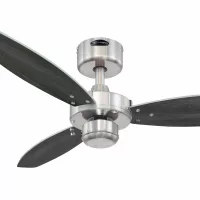 Mennyezeti ventilátorok világítás nélkül