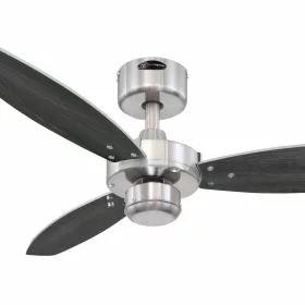   Mennyezeti ventilátor húzókapcsolóval Westinghouse JET I 72289, Ø 105 cm Dlp72289