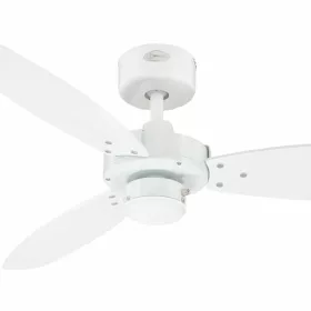   Mennyezeti ventilátor húzókapcsolóval Westinghouse JET II 78261, Ø 105 cm Dlp78261