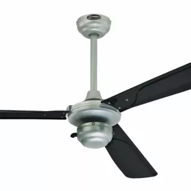   Mennyezeti ventilátor IP44 védettséggel Westinghouse MOUNTAIN GALE 72422, Ø 132 cm Dlp72422