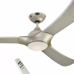   Mennyezeti ventilátor világítással és távirányítással Westinghouse TECHNO 78270, Ø 132 cm Dlp78270