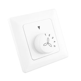   Westinghouse 78800 fali vezérlő a mennyezeti ventilátorokhoz világítás nélkül Dlp78800