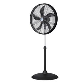   Westinghouse YUCON I nagy teljesítményű álló ventilátor, Ø 50 cm Dlp72715