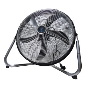   Westinghouse Yucon II padló ventilátor, Ø 50 cm, 3 sebességi fokozattal Dlp72716