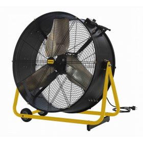   Master DF 36 P keringető padló ventilátor, Ø 90 cm, 2 gyorsasági fokozattal DlpMDF36P