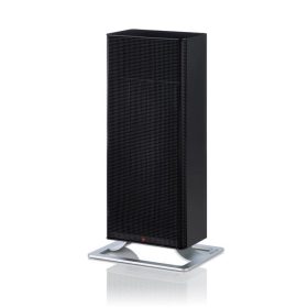   Fűtőventilátor Stadler Form ANNA fekete színben DlpBST0811