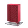 Kis fűtőventilátor Stadler Form ANNA LITTLE chili red szíben DlpBST08065