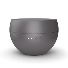   Aroma Diffúzor Stadler Form JASMINE titánium színben DlpBST17066