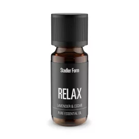   Stadler Form RELAX illóolaj aromadiffúzorokba (10 ml) DlpBST1740