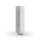Modern fűtőventilátor távirányítóval Stadler Form PAUL, fehér DlpBST100813