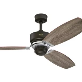   Mennyezeti ventilátor húzókapcsolóval Westinghouse WELFORD 72076, Ø 137 cm Dlp72076