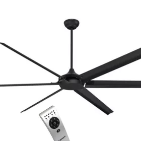   Mennyezeti ventilátor DC motorral és távirányítással Westinghouse WIDESPAN 72248, Ø 254 cm Dlp72248