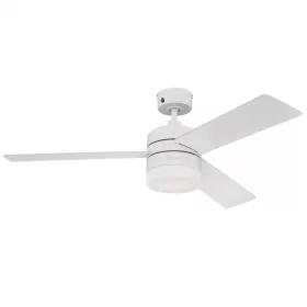   Mennyezeti ventilátor LED világítással és távirányítással Westinghouse ALTA VISTA 72271, Ø 122 cm Dlp72271