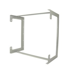   Vents MK-AOV 25 acél rögzítő konzol a Dalap E-HP hőlégfúvó készülékekhez Dlp9919