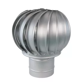 SKY AXIS huzatfokozó turbina, Ø 150 mm Dlp5604
