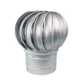 SKY AXIS huzatfokozó turbina, Ø 200 mm Dlp5605