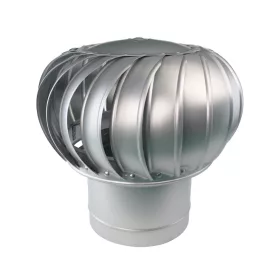 SKY AXIS huzatfokozó turbina, Ø 250 mm Dlp5606